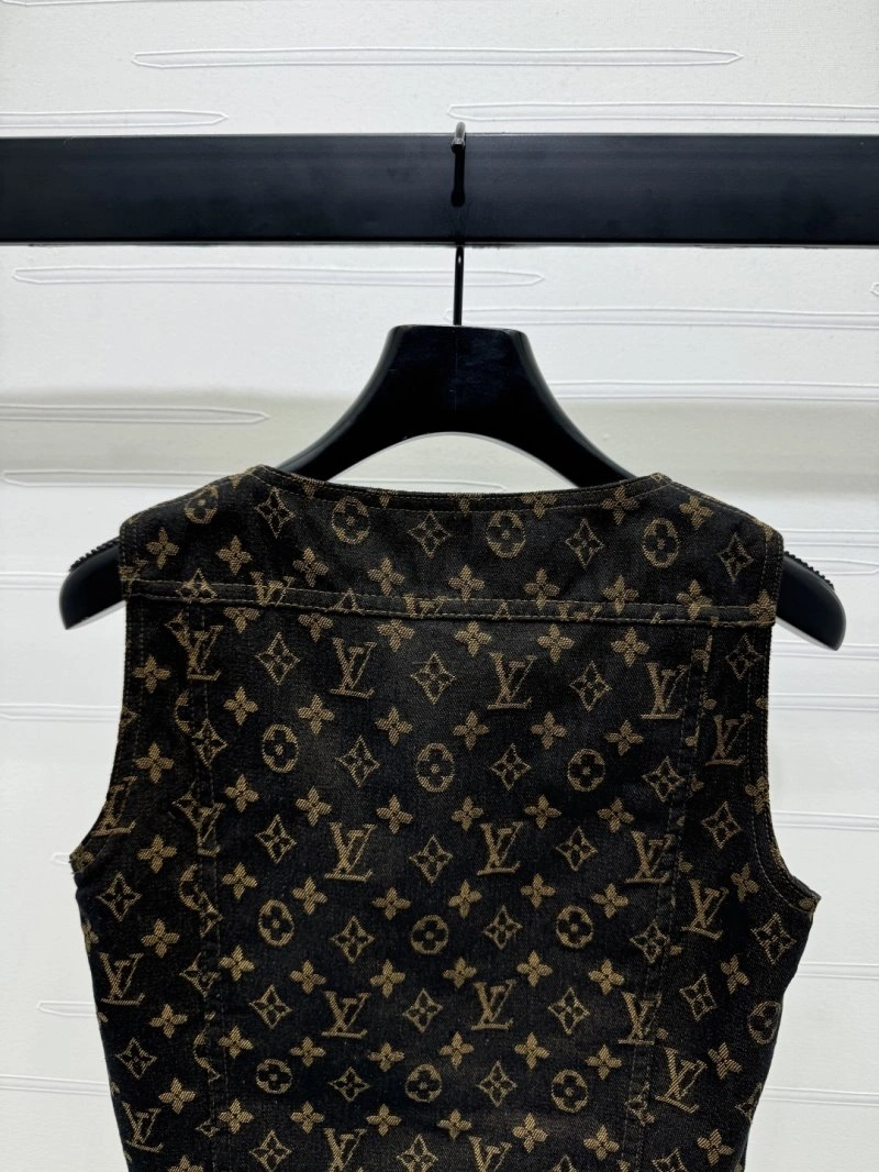 Affordable Louis Vuitton Vest 130942