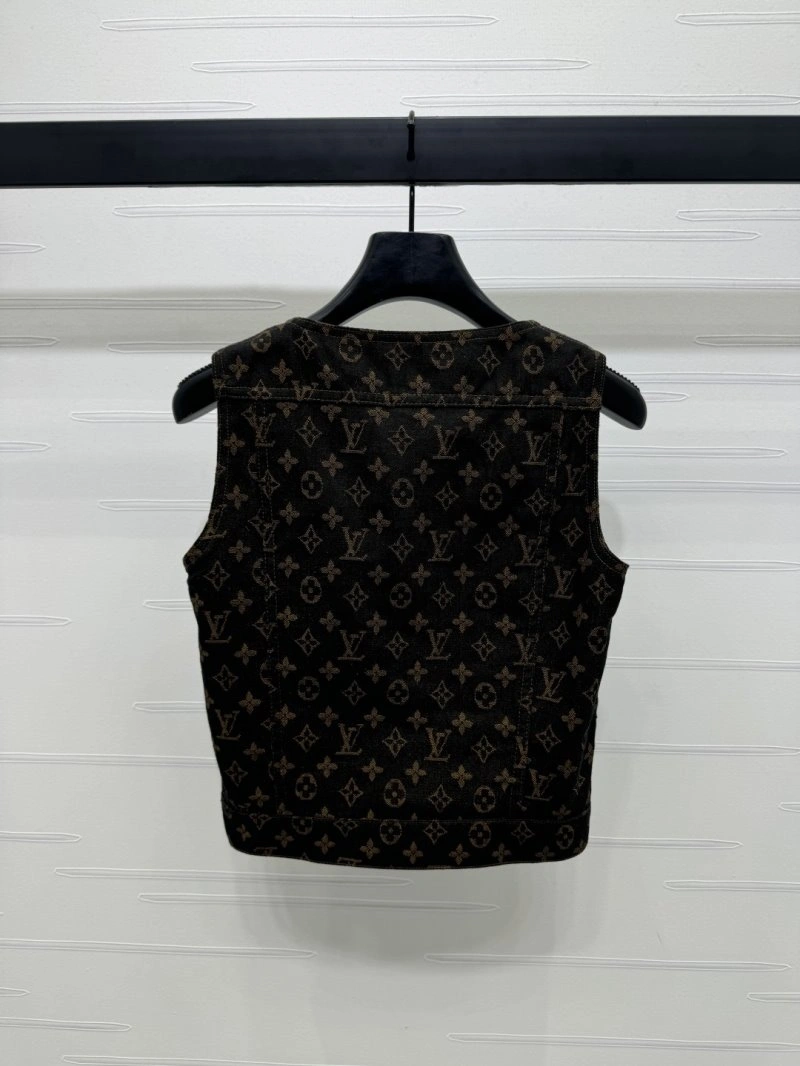 Affordable Louis Vuitton Vest 130942