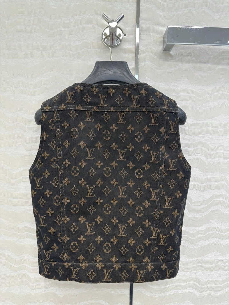 Louis Vuitton Vest Unique 130946