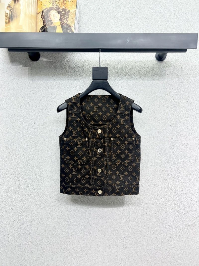 Louis Vuitton Vest ZeroBulk 130939