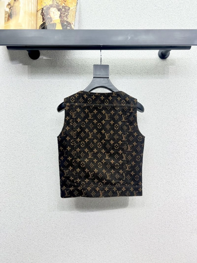 Louis Vuitton Vest ZeroBulk 130939
