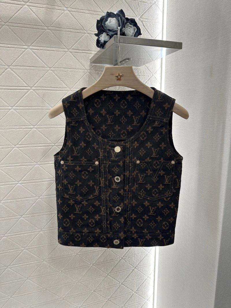 Louis Vuitton Vest SmartChoice 130944