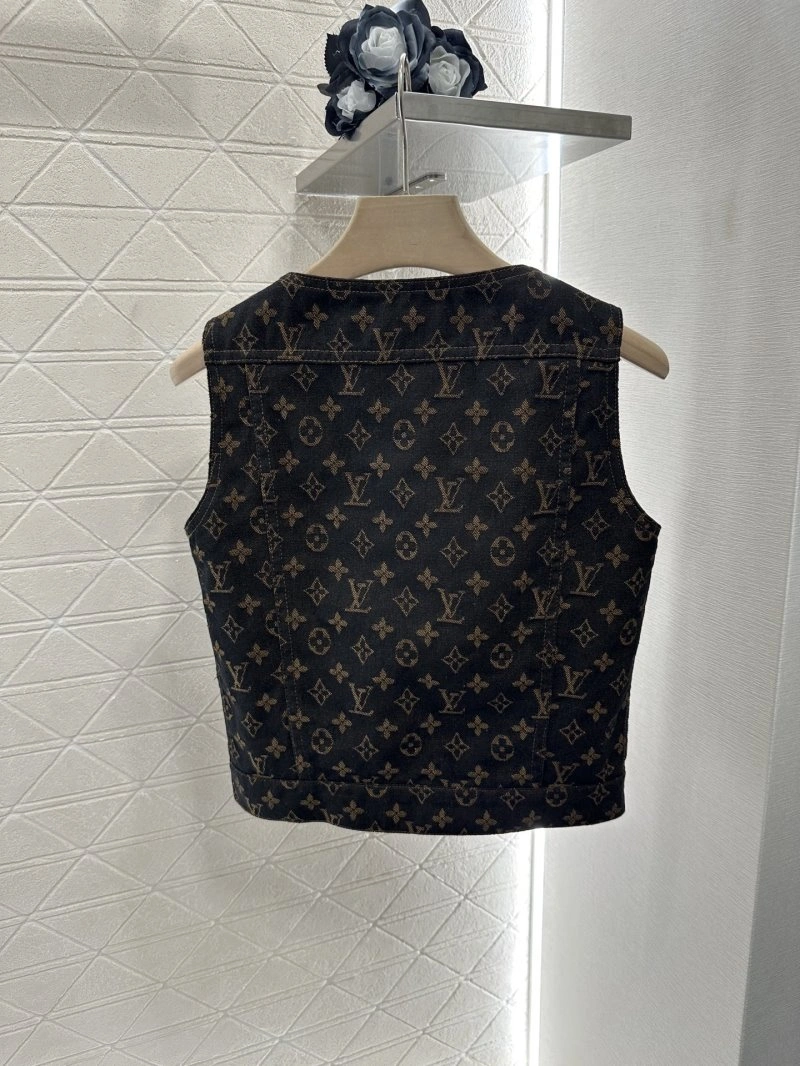 Louis Vuitton Vest SmartChoice 130944