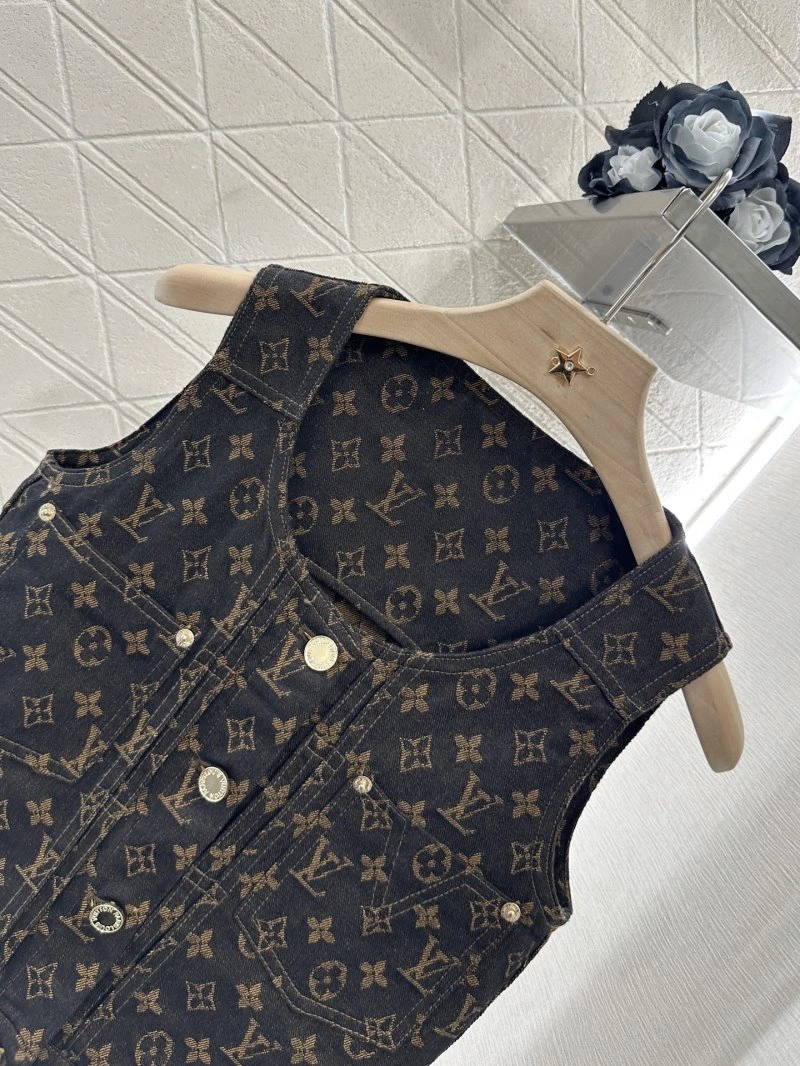 Louis Vuitton Vest SmartChoice 130944