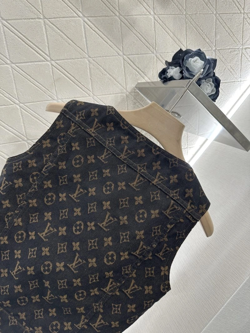 Louis Vuitton Vest SmartChoice 130944