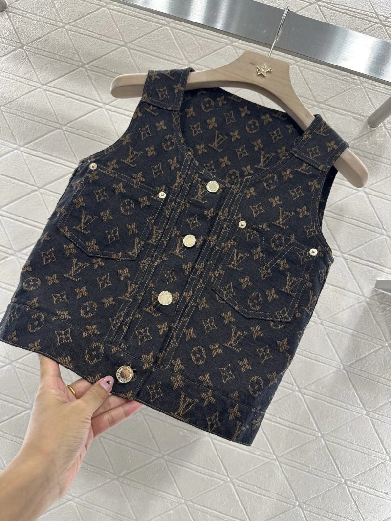 Louis Vuitton Vest SmartChoice 130944