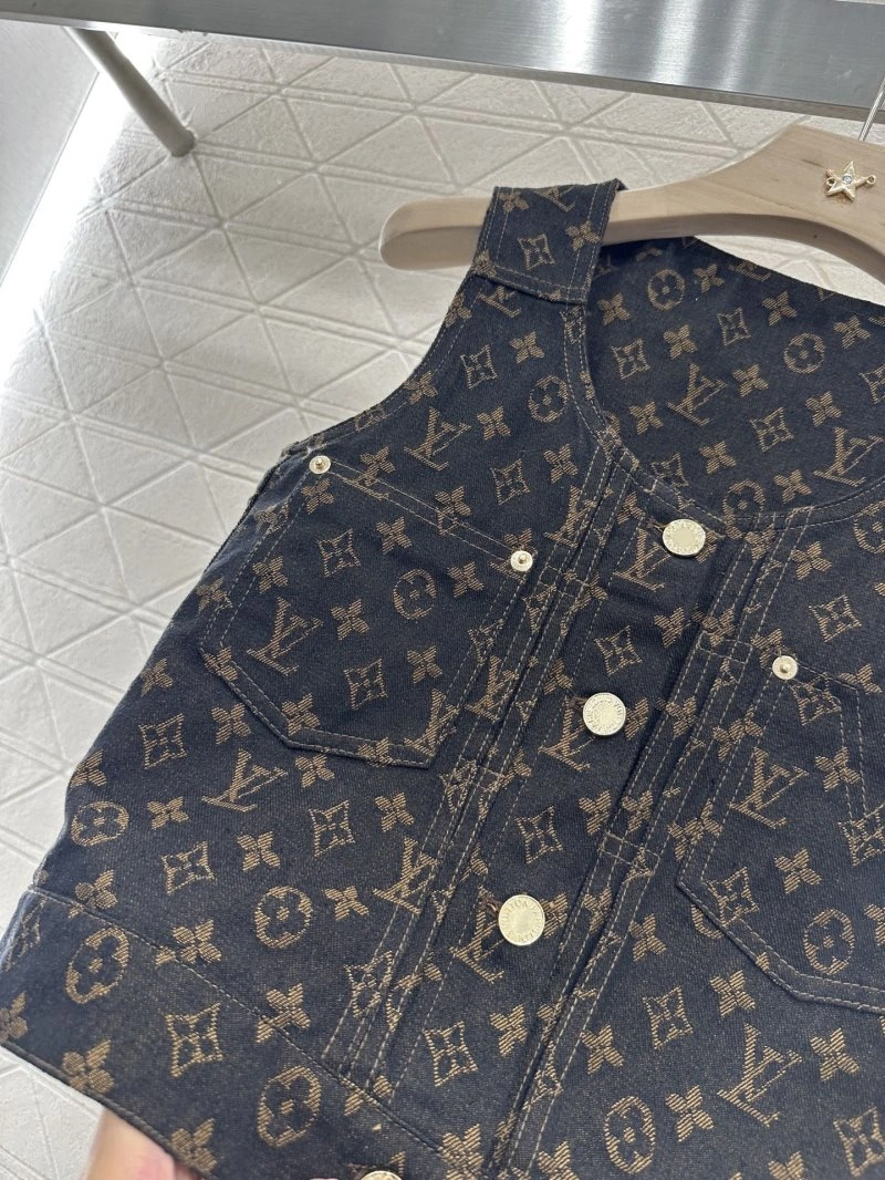 Louis Vuitton Vest SmartChoice 130944