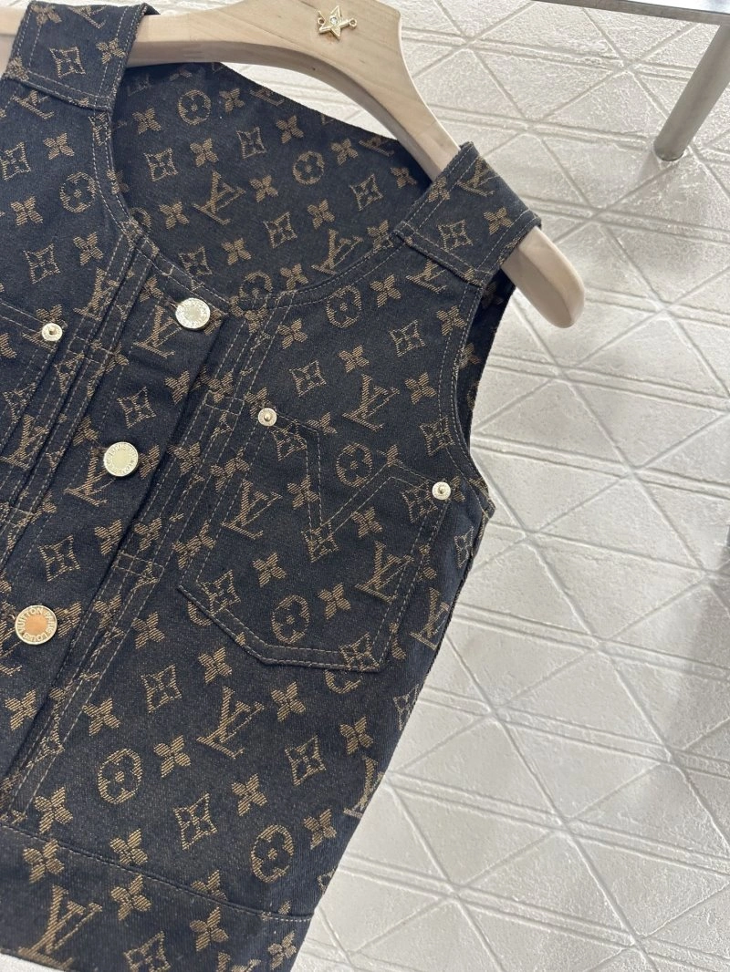 Louis Vuitton Vest SmartChoice 130944