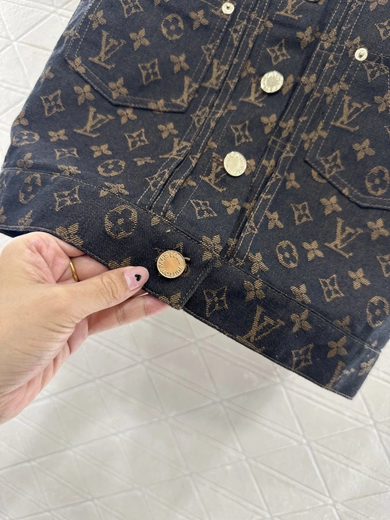 Louis Vuitton Vest SmartChoice 130944