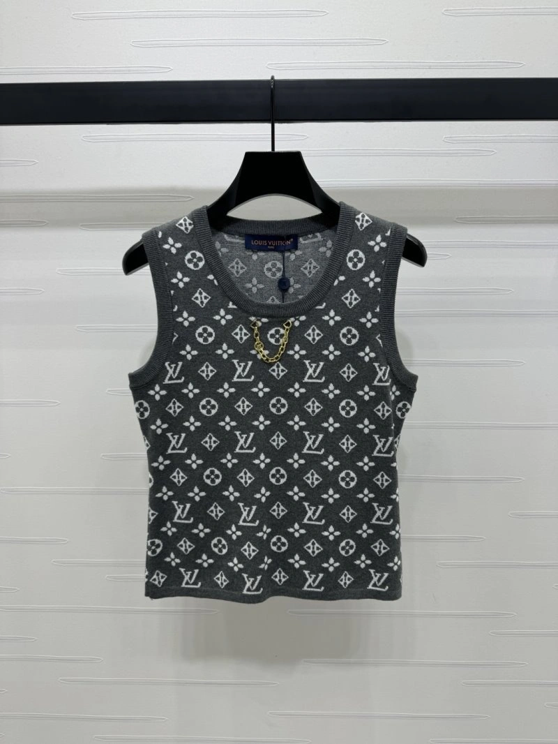Louis Vuitton Vest OdorResistant 130937