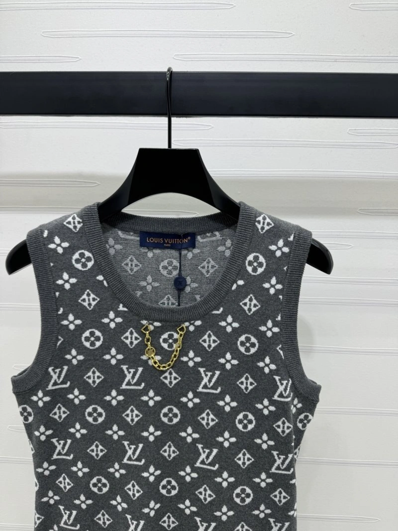 Louis Vuitton Vest OdorResistant 130937