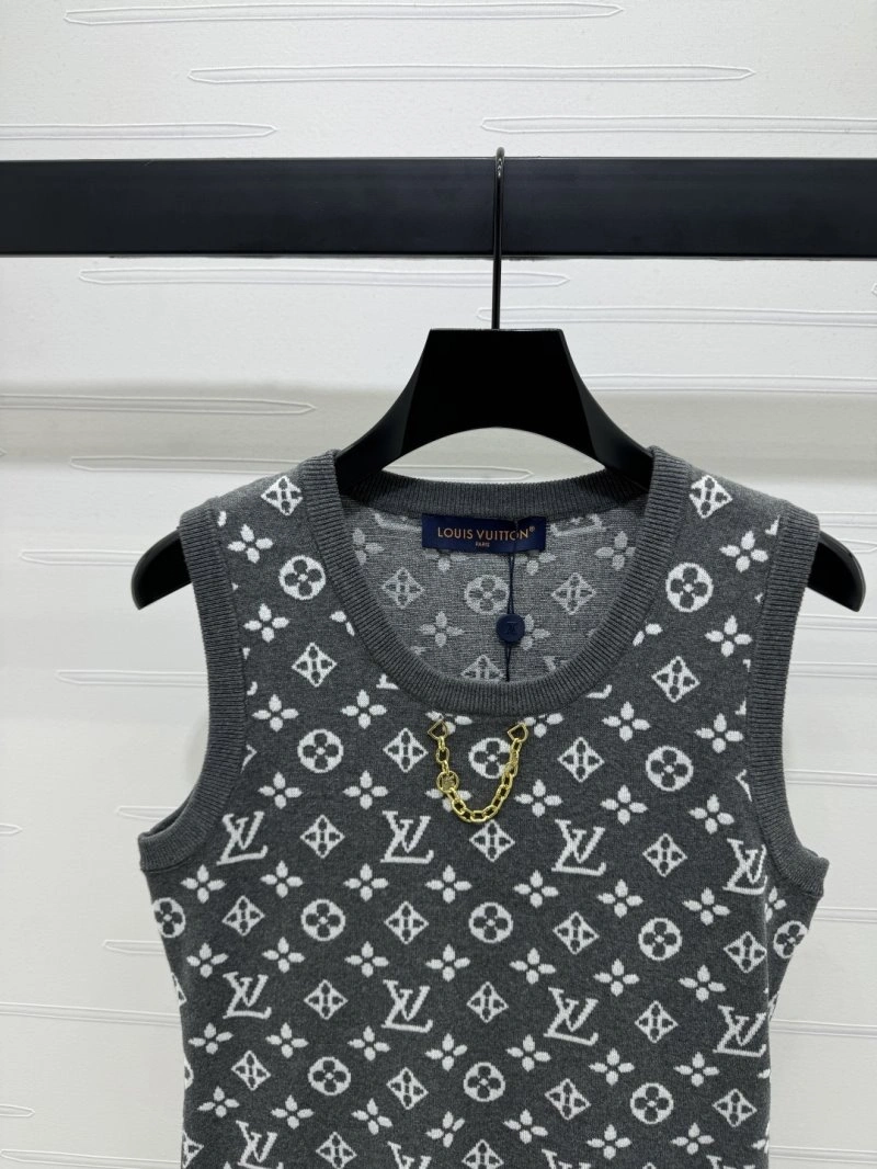 Louis Vuitton Vest OdorResistant 130937