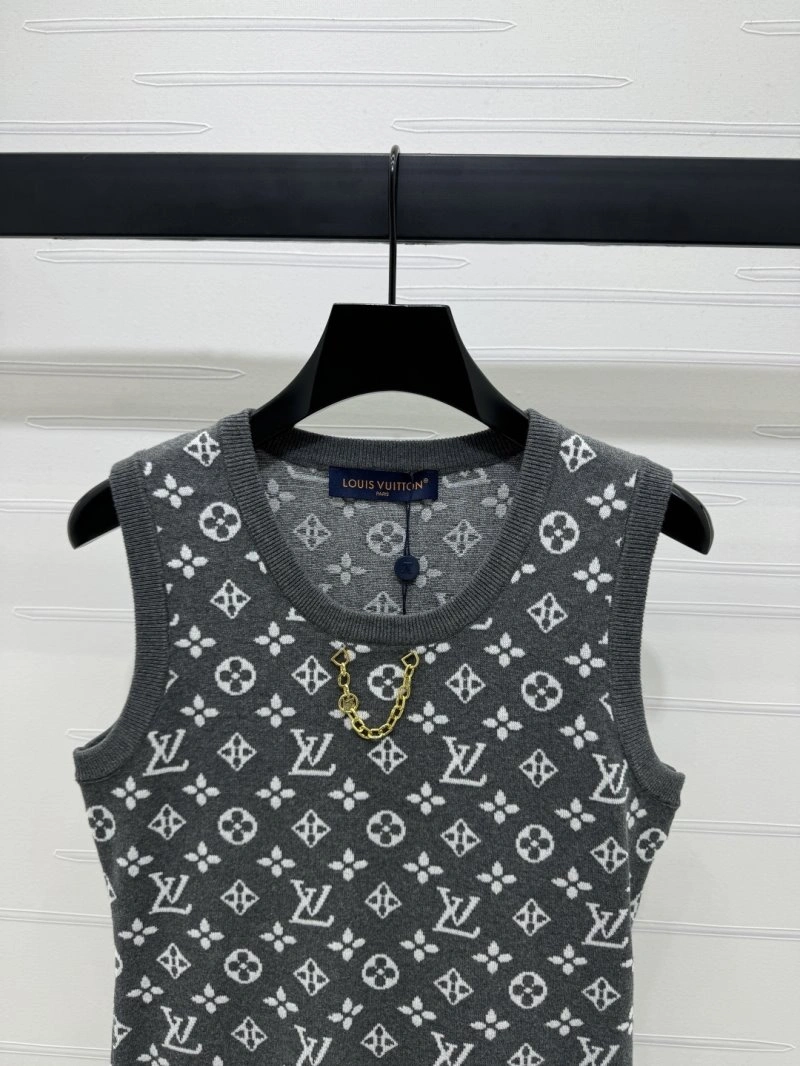 Louis Vuitton Vest OdorResistant 130937