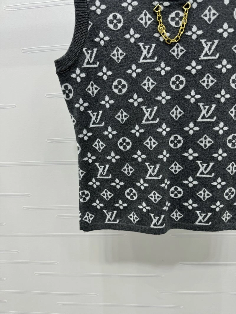 Louis Vuitton Vest OdorResistant 130937