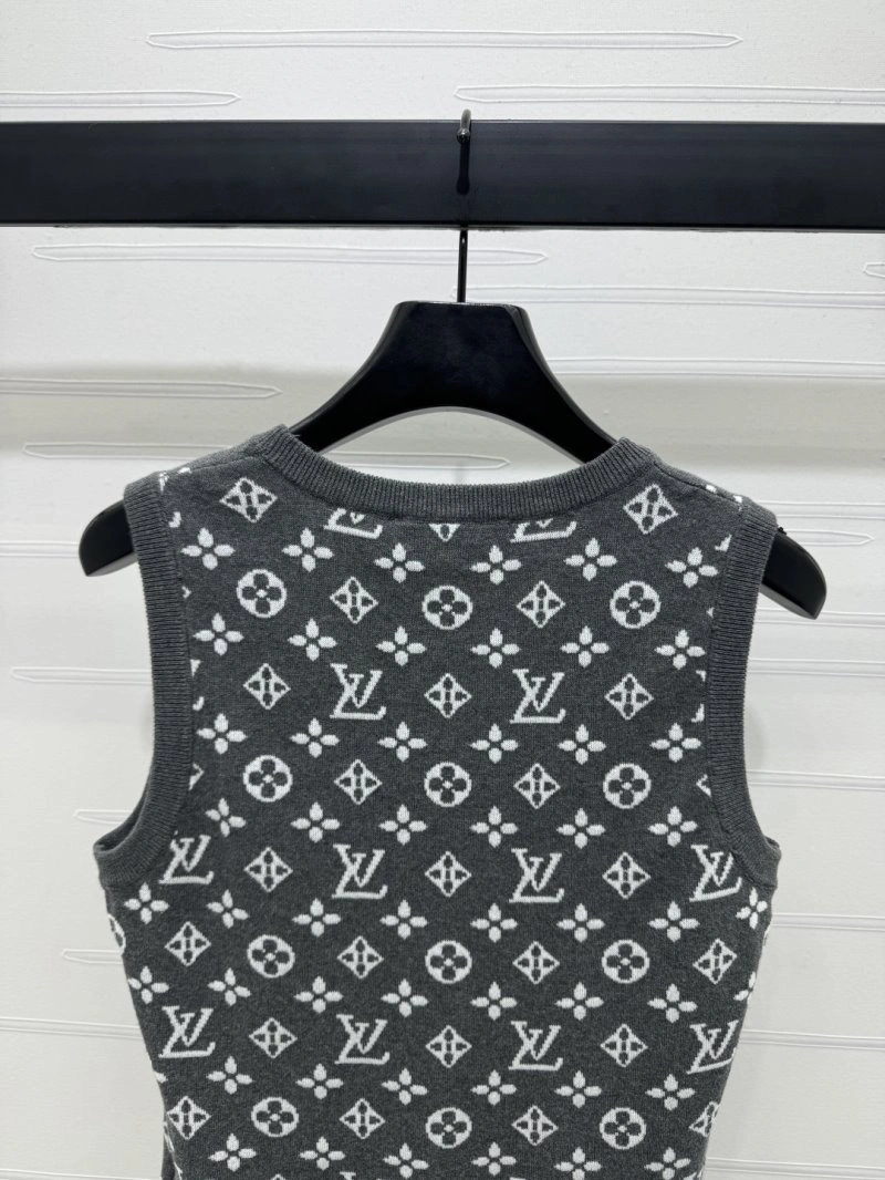 Louis Vuitton Vest OdorResistant 130937