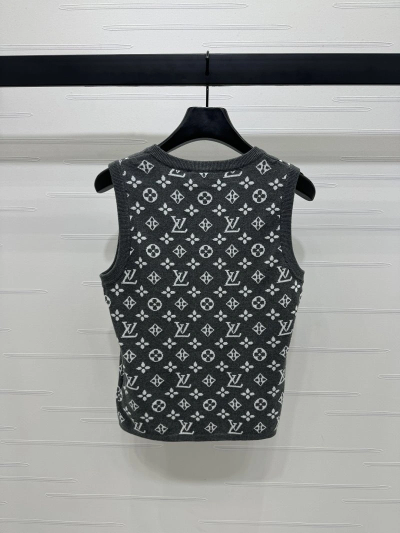 Louis Vuitton Vest OdorResistant 130937