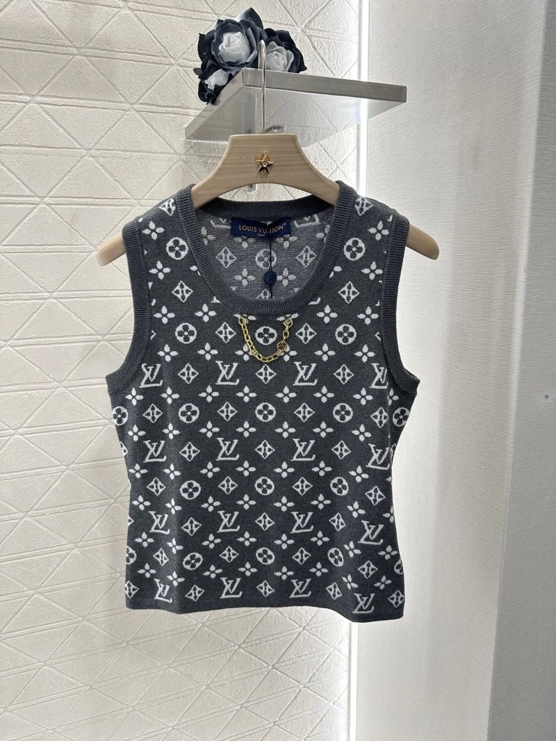 Louis Vuitton Vest RelaxedFit 130955