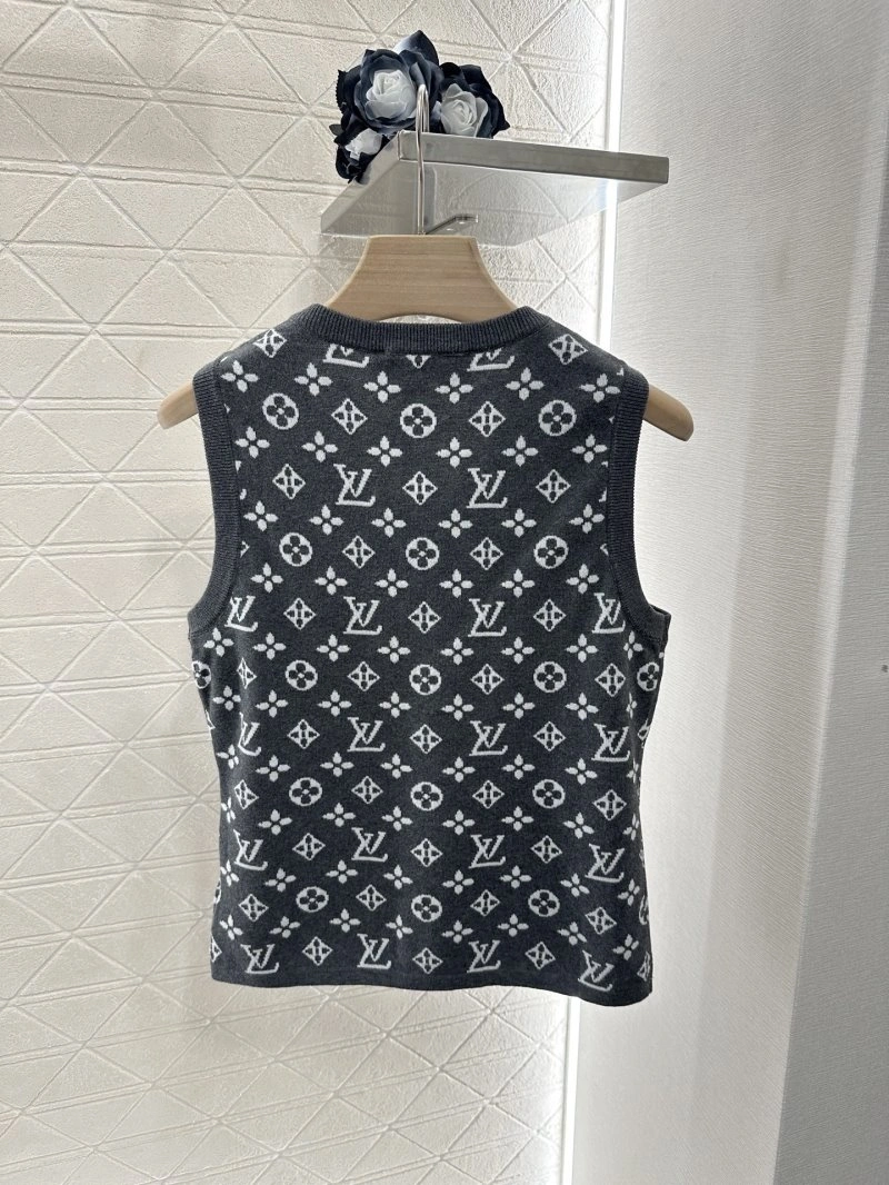 Louis Vuitton Vest RelaxedFit 130955