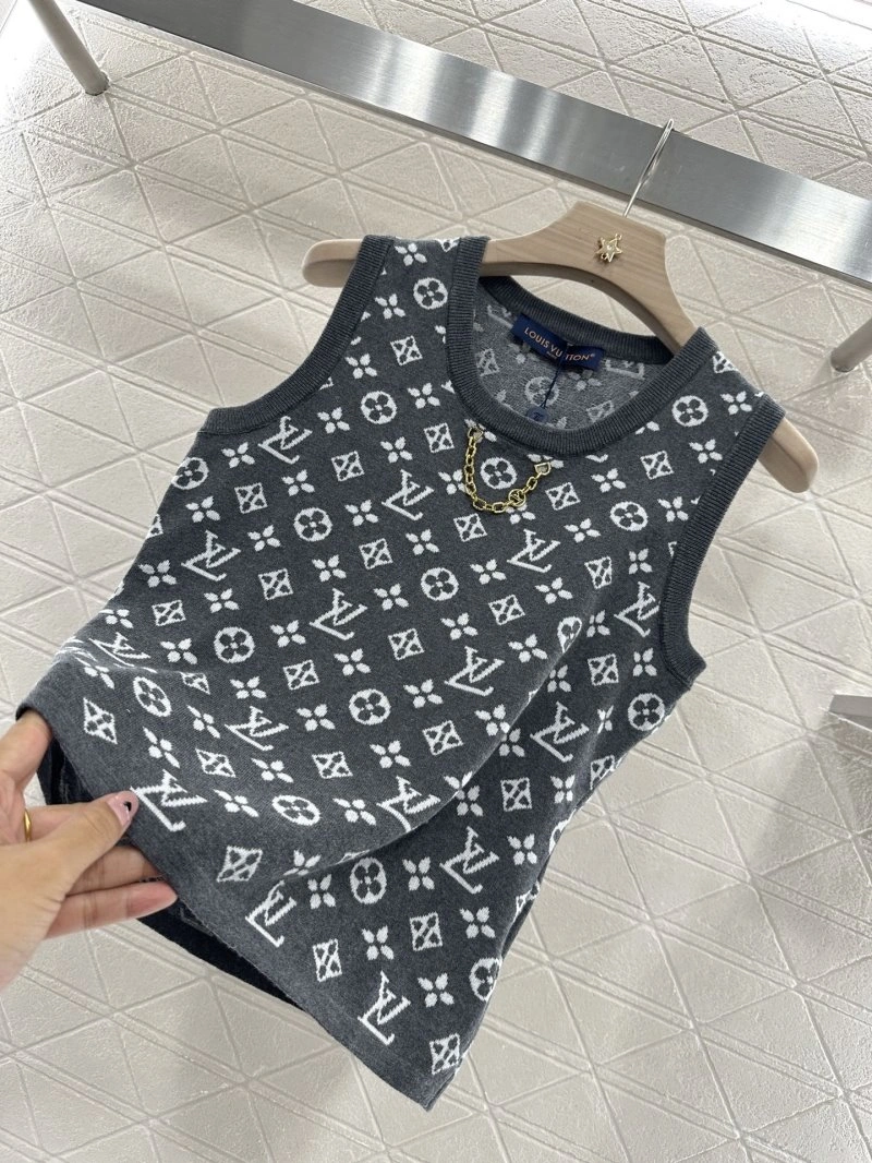 Louis Vuitton Vest RelaxedFit 130955