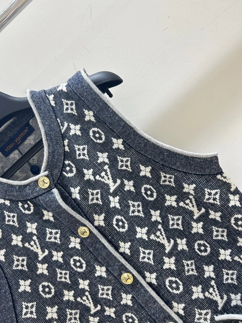 Comfortable Louis Vuitton Vest 130948