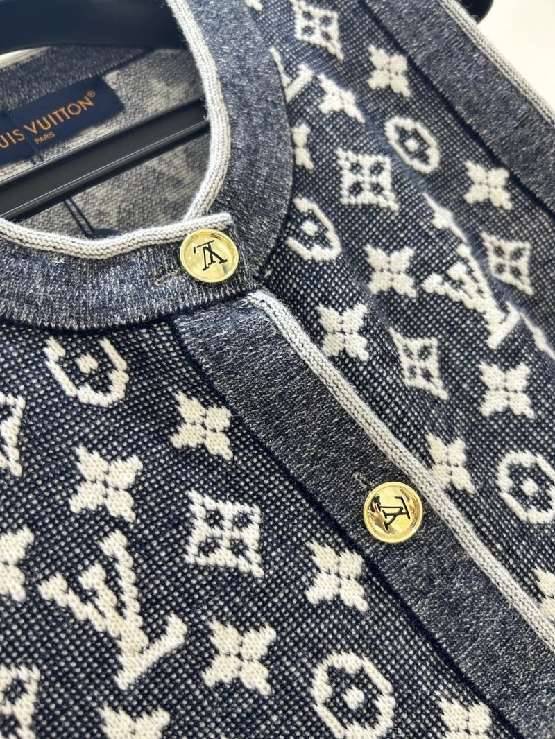 Comfortable Louis Vuitton Vest 130948