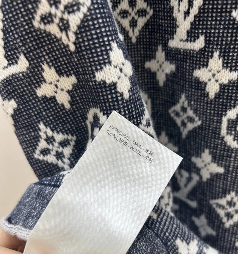Comfortable Louis Vuitton Vest 130948