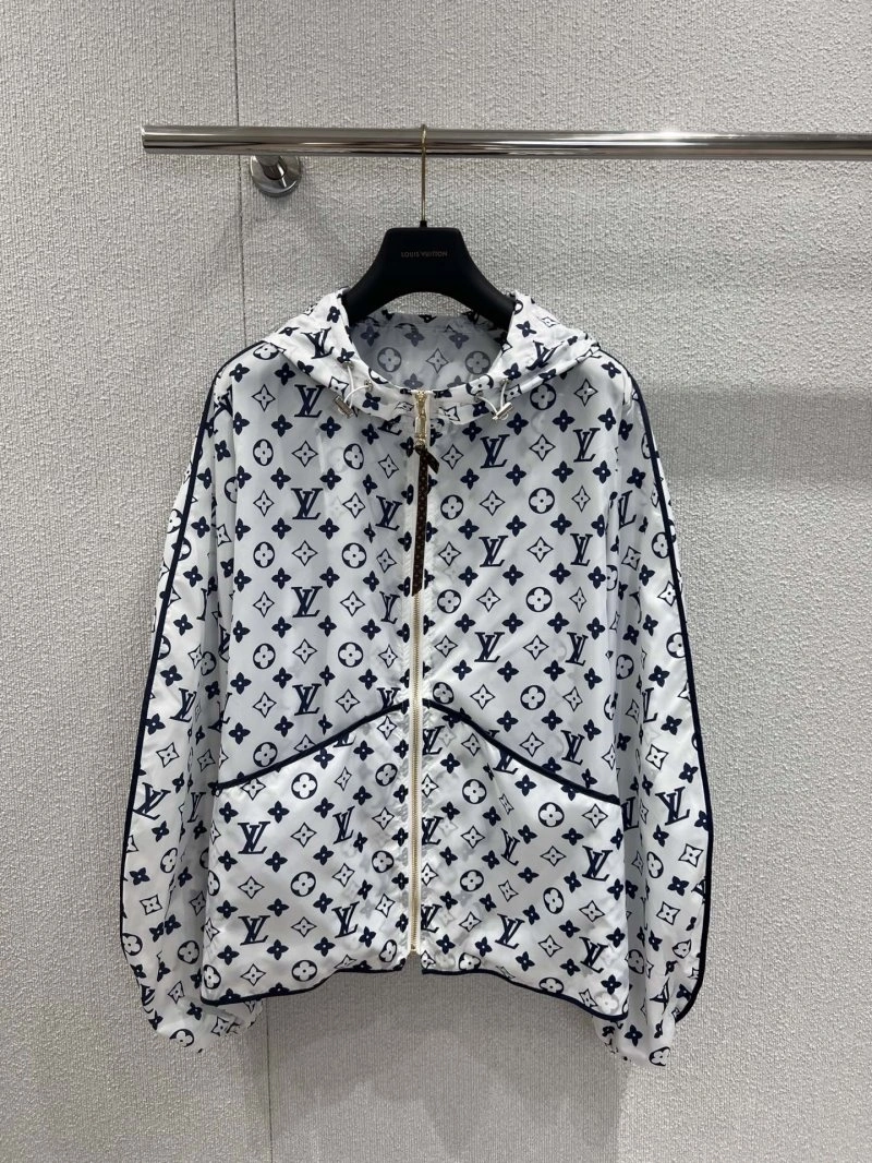 Louis Vuitton Vest Soft 130938