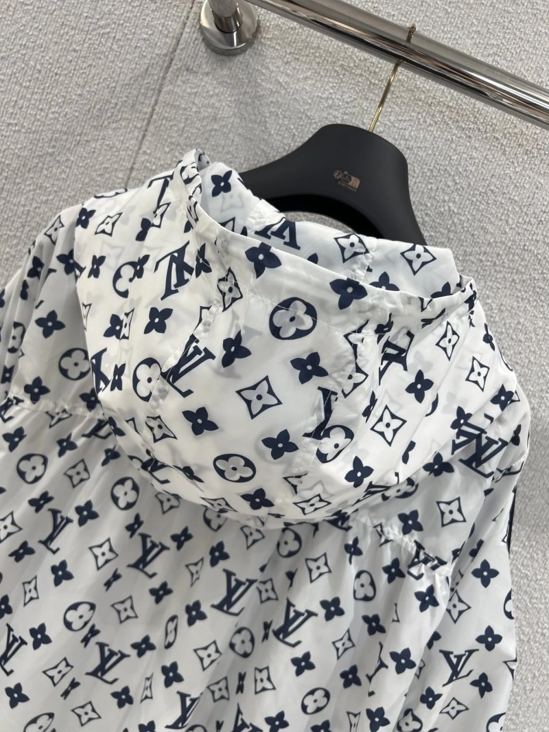 Louis Vuitton Vest Soft 130938