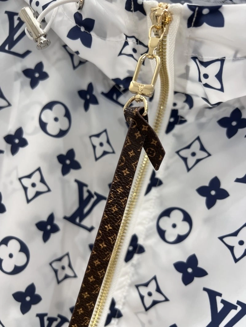 Louis Vuitton Vest Soft 130938