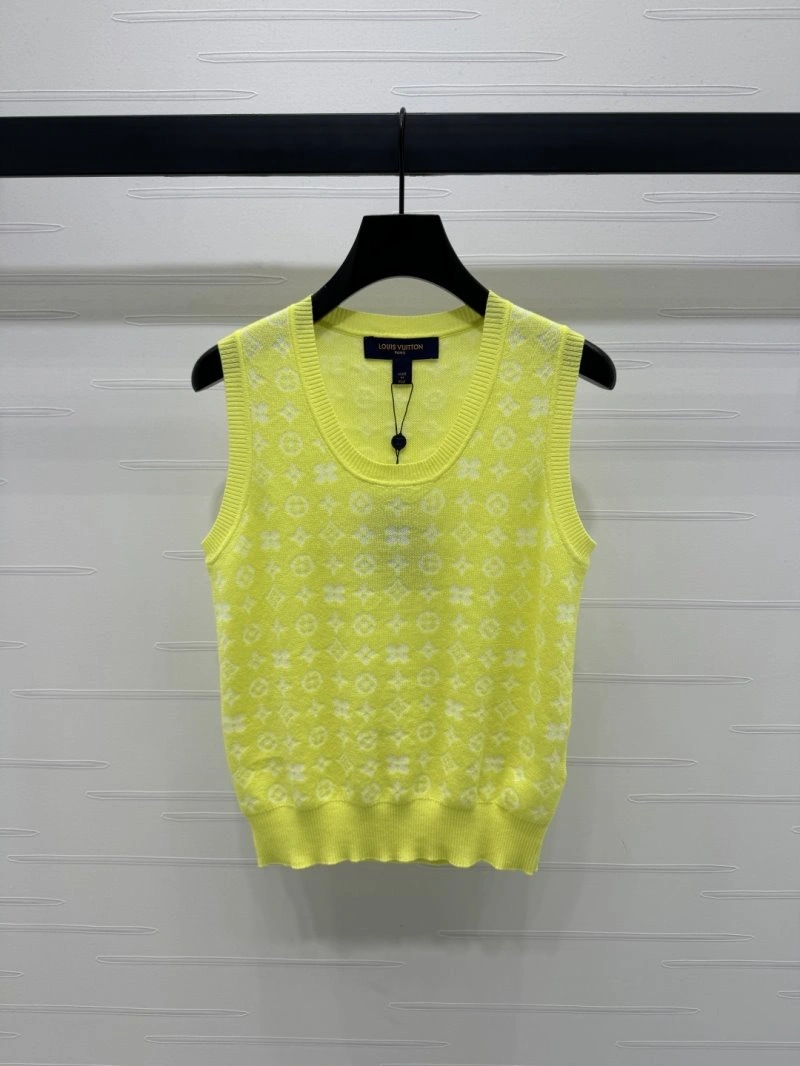 Louis Vuitton Vest Lightweight 130932