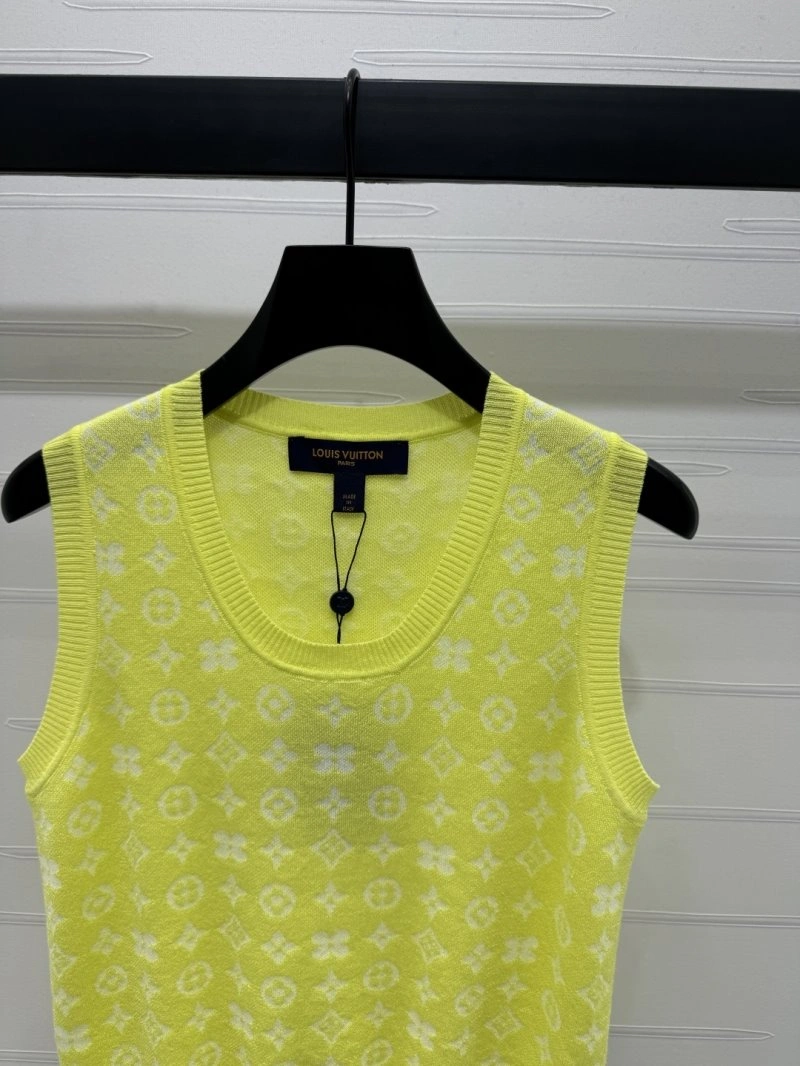 Louis Vuitton Vest Lightweight 130932