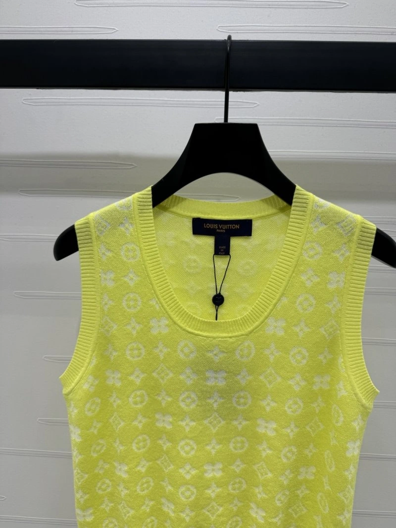 Louis Vuitton Vest Lightweight 130932