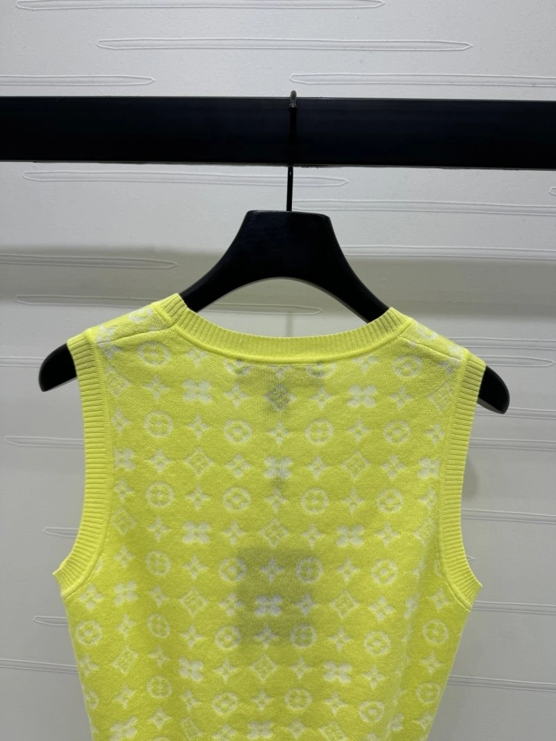 Louis Vuitton Vest Lightweight 130932