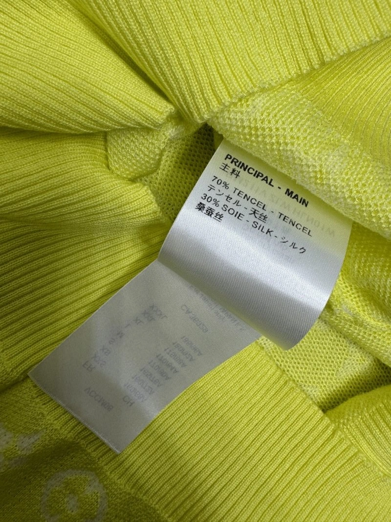 Louis Vuitton Vest Lightweight 130932