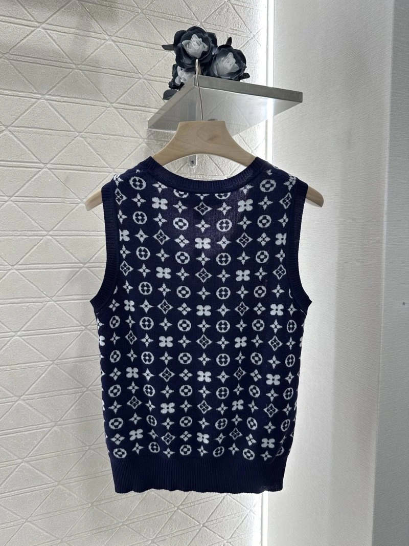 Trendy Louis Vuitton Vest 130931