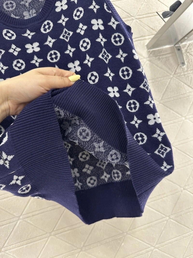 Trendy Louis Vuitton Vest 130931
