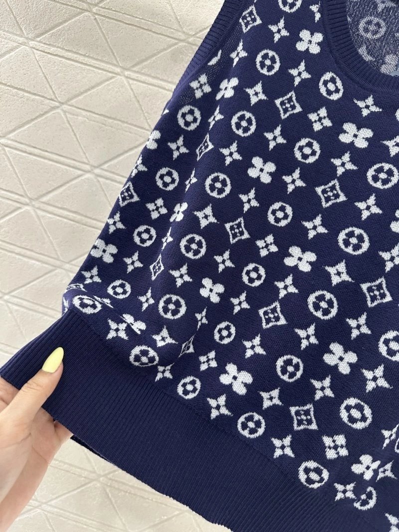 Trendy Louis Vuitton Vest 130931