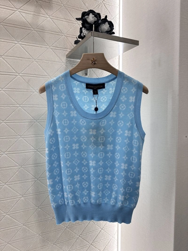 MultiPurpose Louis Vuitton Vest 130943