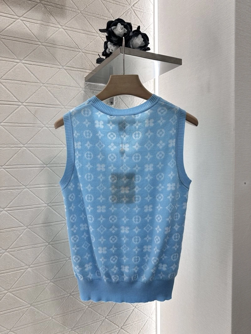 MultiPurpose Louis Vuitton Vest 130943