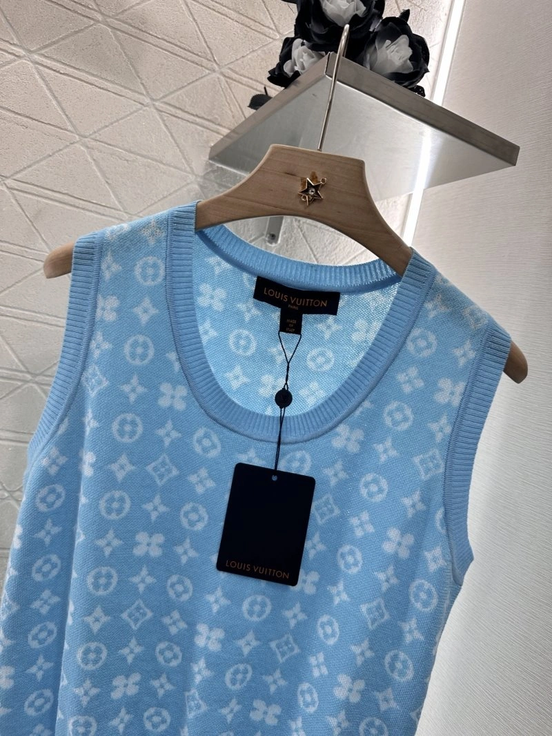 MultiPurpose Louis Vuitton Vest 130943