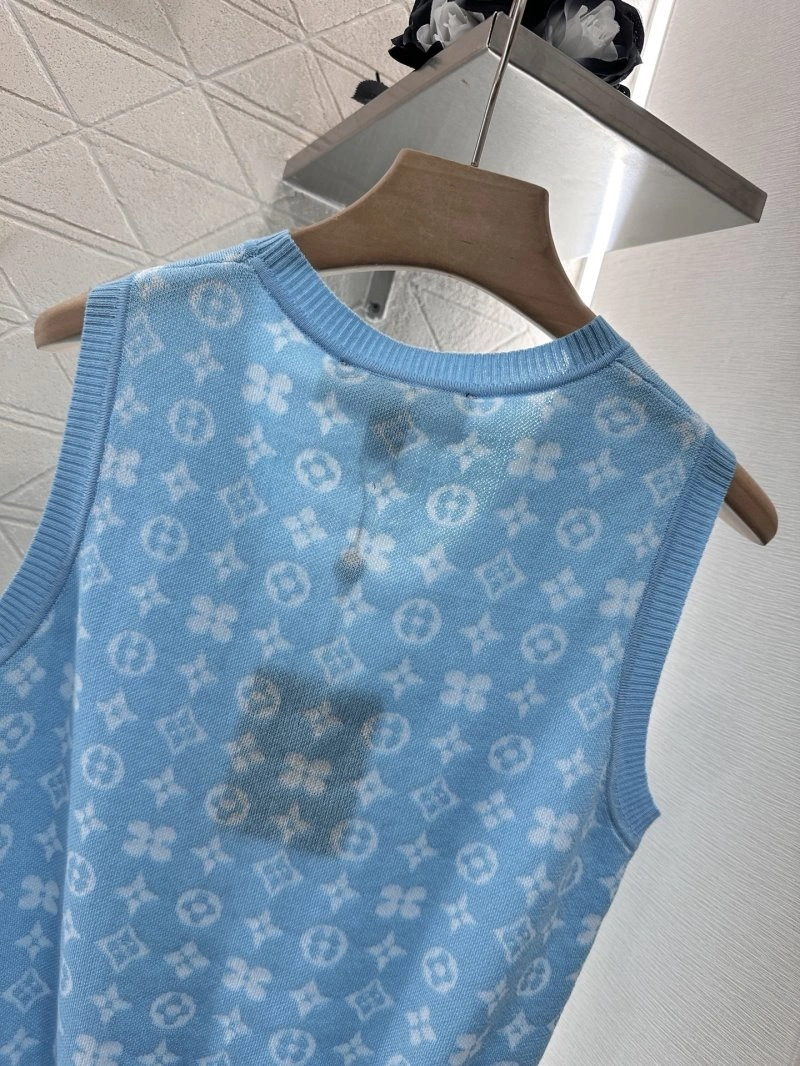 MultiPurpose Louis Vuitton Vest 130943