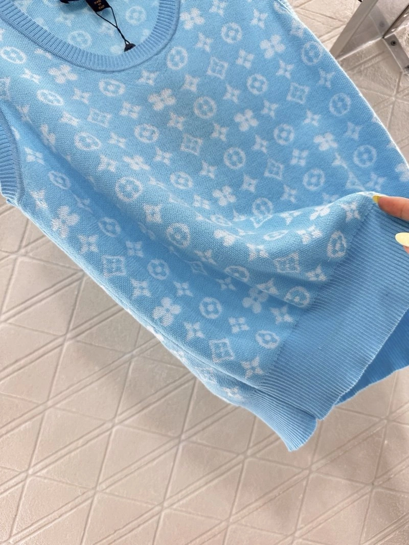 MultiPurpose Louis Vuitton Vest 130943