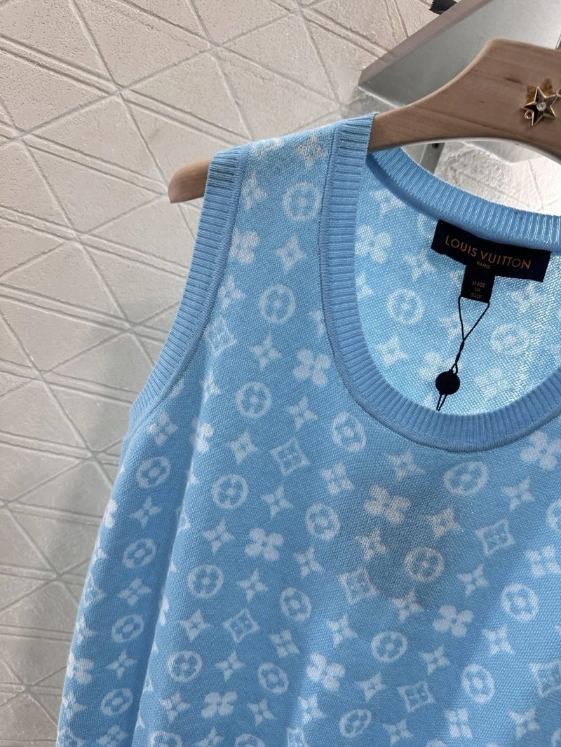 MultiPurpose Louis Vuitton Vest 130943