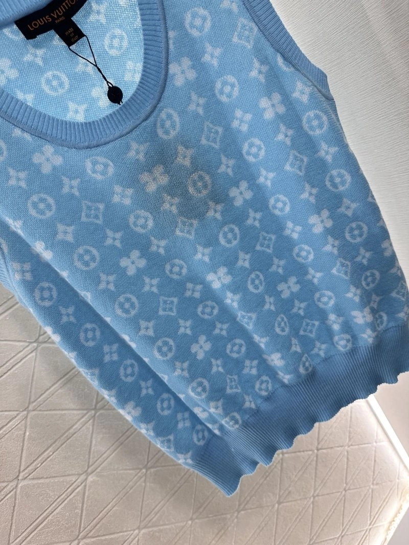 MultiPurpose Louis Vuitton Vest 130943