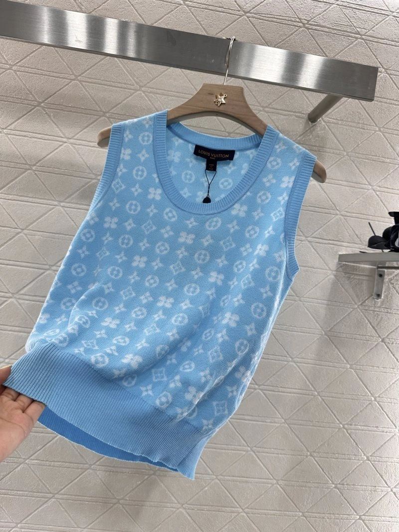 MultiPurpose Louis Vuitton Vest 130943