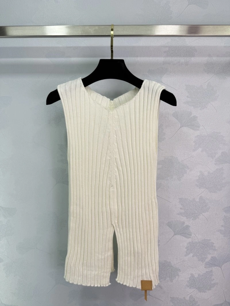Louis Vuitton Vest Lightweight 130929