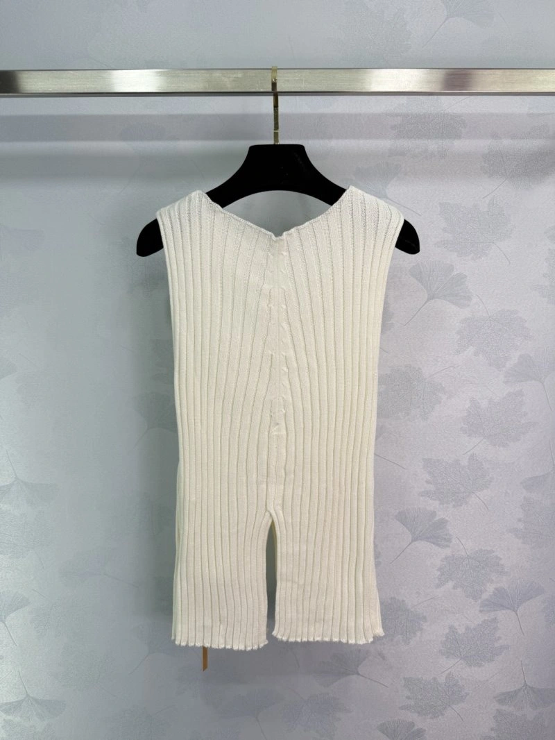 Louis Vuitton Vest Lightweight 130929