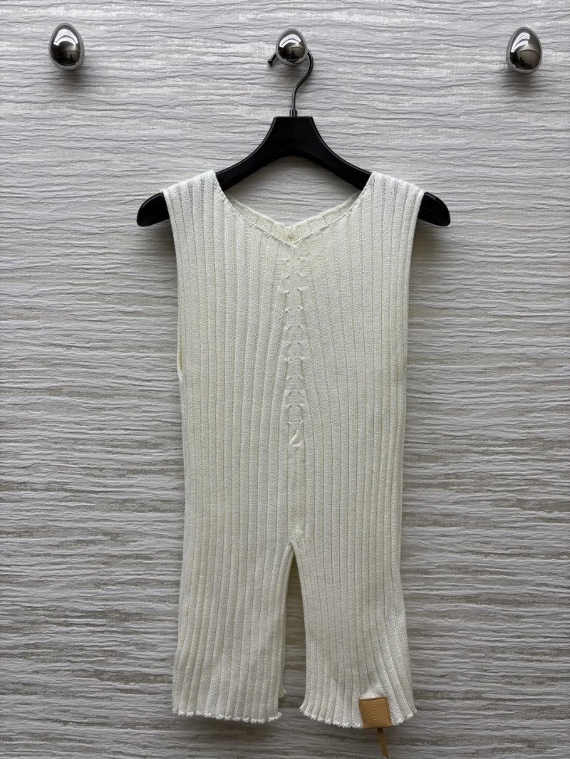 Louis Vuitton Vest Durable 130927