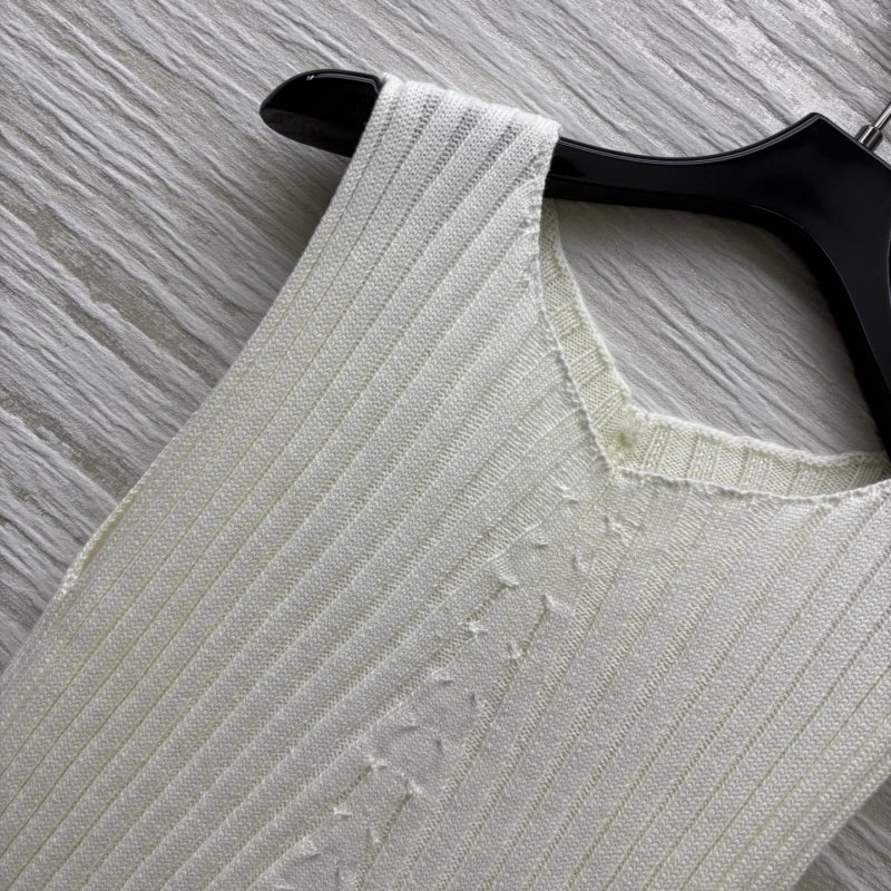 Louis Vuitton Vest Durable 130927