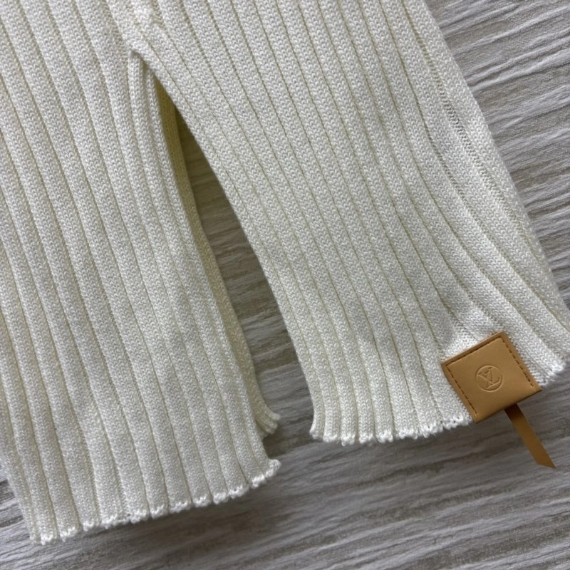 Louis Vuitton Vest Durable 130927
